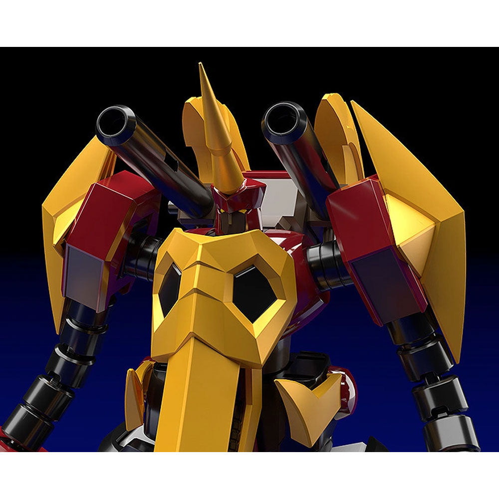 MAQUETA MODEROID MODEROID BALKING RERELEASE MAQUETA MODEROID MODEROID BALKING RERELEASE